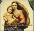 Huelgas Ensemble 르네상스의 종교 음악 (Sacred Songs Of The Renaissance)