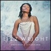 Lizz Wright - Freedom & Surrender