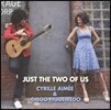 Cyrille Aimee & Diego Figueiredo - Just The Two Of Us