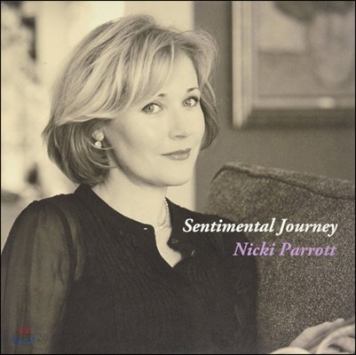 Nicki Parrott - Sentimental Journey
