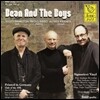 Scott Hamilton - Beans And The Boys