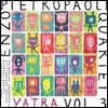 Enzo Pietropaoli Quartet - Yatra Vol.3 [LP]