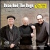 Scott Hamilton / Alfred Kramer / Paolo Birro - Bean And The Boys