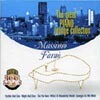 Massimo Farao Trio - The Great Piano Lounge Collection