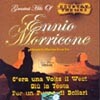 Massimo Farao Trio - Ennio Morricone: Country Themes