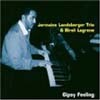 Jermaine Landsberger & Bireli Lagrene - Gipsy Feeling