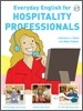 Everyday English for Hospitality Professionals : Student's Book with QR코드
