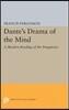 Dante's Drama of the Mind: A Modern Reading of the Purgatorio