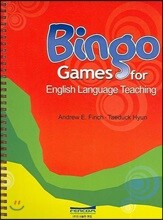 Bingo Games for English Language Teaching