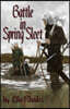 Battle in Spring Sleet by Lila Rhodes 2013