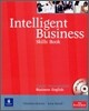 Int Bus Up-Int Skills Pk [With CDROM]