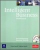Intelligent Business Pre-Intermediate : Workbook with CD