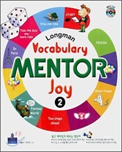 Longman Vocabulary Mentor JOY 2