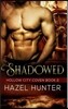 Shadowed (Book Two of the Hollow City Coven Series): A Witch and Warlock Romance Novel