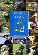 주머니 속 새 도감