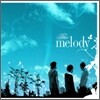 더 멜로디 (The Melody) - The Melody