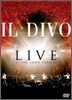 IL Divo - Live At The Greek Theatre 일 디보 DVD