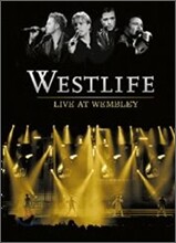 Westlife - Live At Wembley