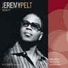 Jeremy Pelt - Identity