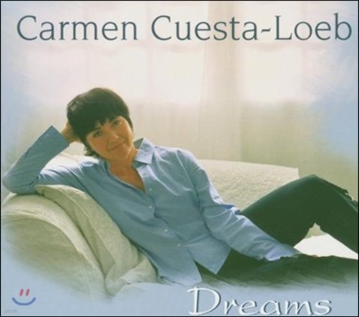 Carmen Cuesta Loeb - Dreams