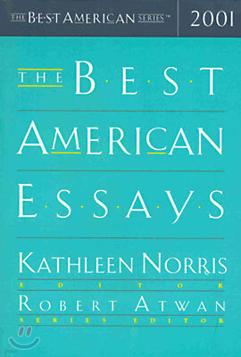 The Best American Essays