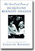 The Best-Loved Poems of Jacqueline Kennedy Onassis