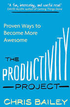 The Productivity Project