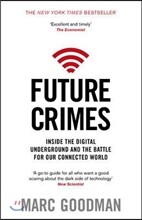 Future Crimes