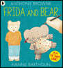 Frida and Bear