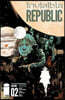 Invisible Republic, Volume 2