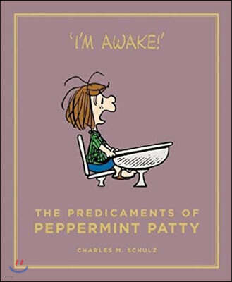 The Predicaments of Peppermint Patty