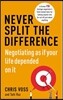 Never Split the Difference
