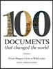 100 Documents That Changed the World