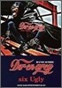 Dir en grey/six Ugly