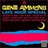 Gene Ammons - Late Hour Special [OJC]