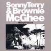 Sonny Terry & Brownie McGhee - Midnight Special