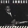 Gene Ammons - Up Tight