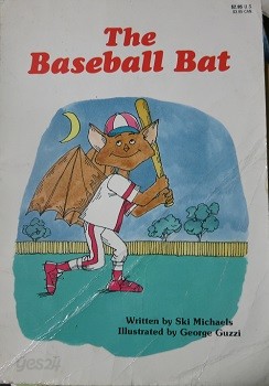 The Baseball Bat (Happy Times Adventures)