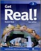 Get Real 3 : Student Book with CD (New Edition)