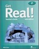 Get Real 2 : Teacher's Guide with CD-Rom (New Edition)