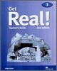Get Real 3 : Teacher's Guide with CD-Rom (New Edition)