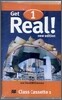 Get Real 1 : Class Cassette (New Edition)