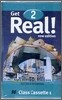 Get Real 2 : Class Cassette (New Edition)