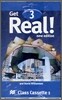Get Real 3 : Class Cassette (New Edition)