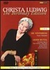 Christa Ludwig 크리스타 루드비히 생일 기념 에디션 - 슈베르트: 겨울 나그네 (The Birthday Edition - Schubert: Die Winterreise And Lieder Rectical)