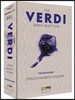 베르디 오페라 컬렉션 - 오텔로, 맥베드, 팔스타프 (The Verdi Opera Collection - Otello, Macbeth, Falstaff)