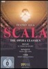 스칼라 극장 - 오페라 클래식스 (Teatro Alla Scala, The Opera Classics)