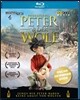 Mark Stephenson 프로코피에프: 피터와 늑대 (Prokofiev: Peter and the Wolf) [블루레이]