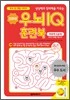 우뇌 IQ 훈련북 집중력편