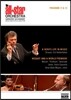 데이비드 김 / Gerard Schwarz 올스타 오케스트라 11 & 12 - 슈트라우스 / 모차르트 / 존스 (All Star Orchestra Programs 11 & 12 - R.Strauss / Mozart / Jones)